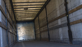 storage room in beckton